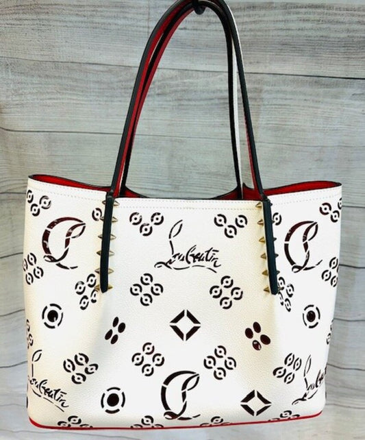 Christian Louboutin Cabarock Tote