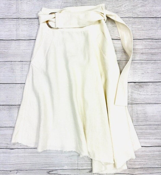 JW Anderson Belted Skirt