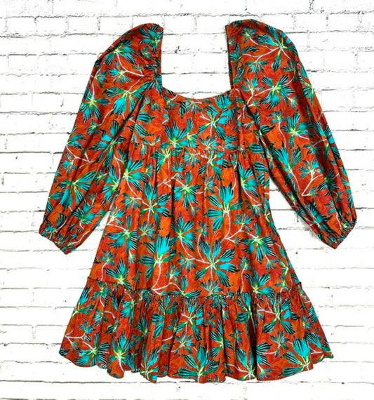 $450 floral ls