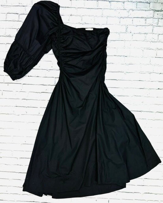 $550 one shoulder