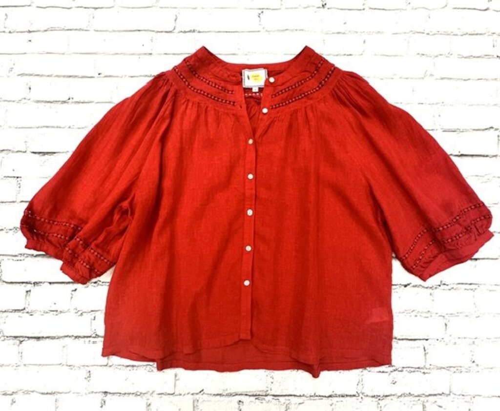 Rails Top XL