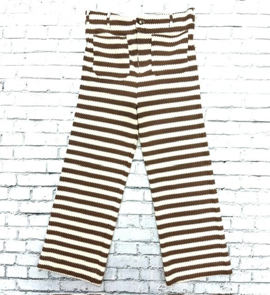 $89 NWT knit stripe