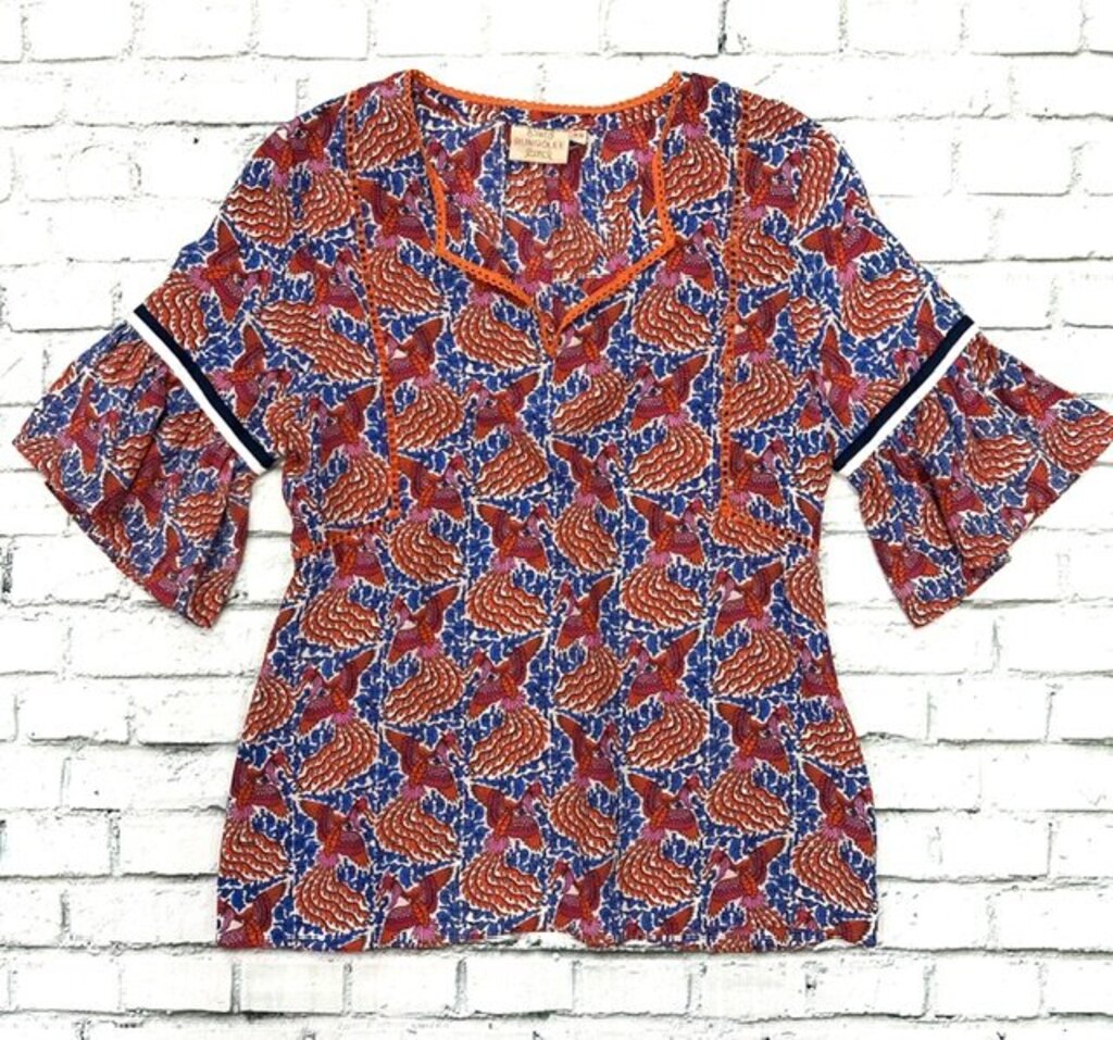 Rungolee Top XS