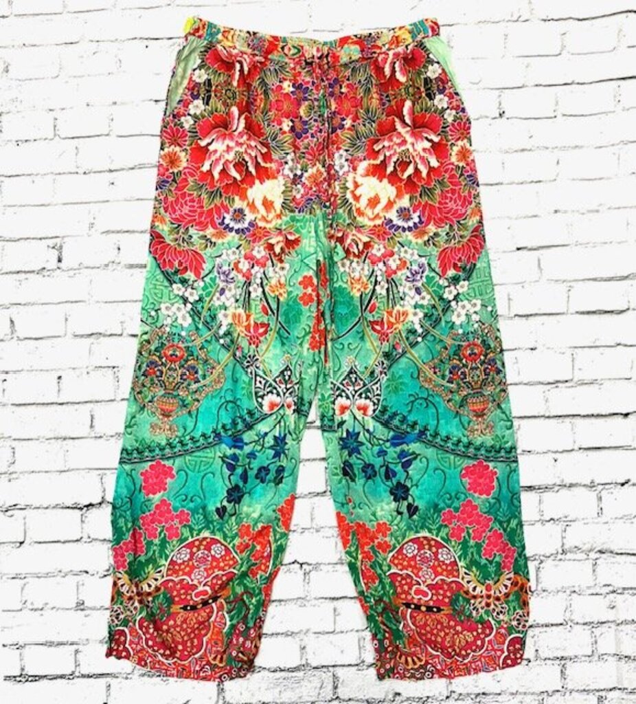Lulalife Pant Medium