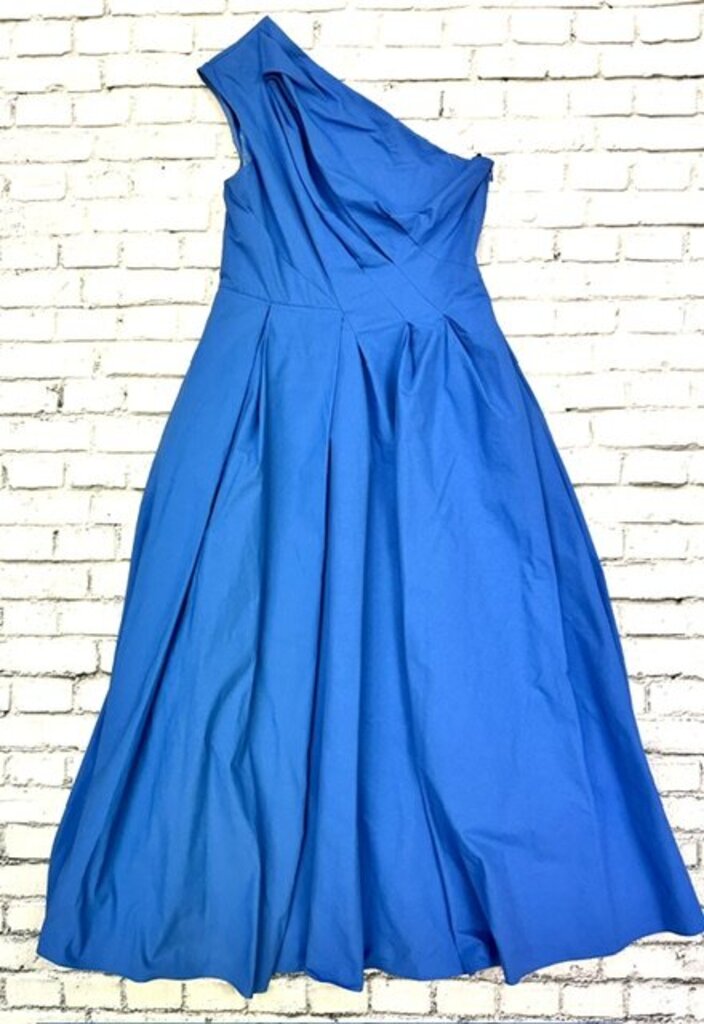 Shoshanna Maxi Dress 6