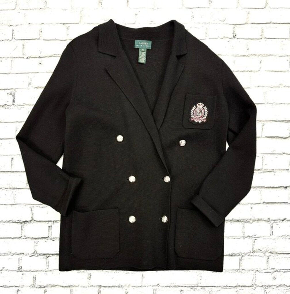 Ralph Lauren Cardigan Medium