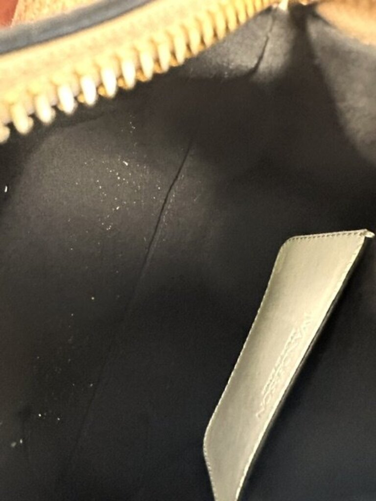 JW Anderson Bag