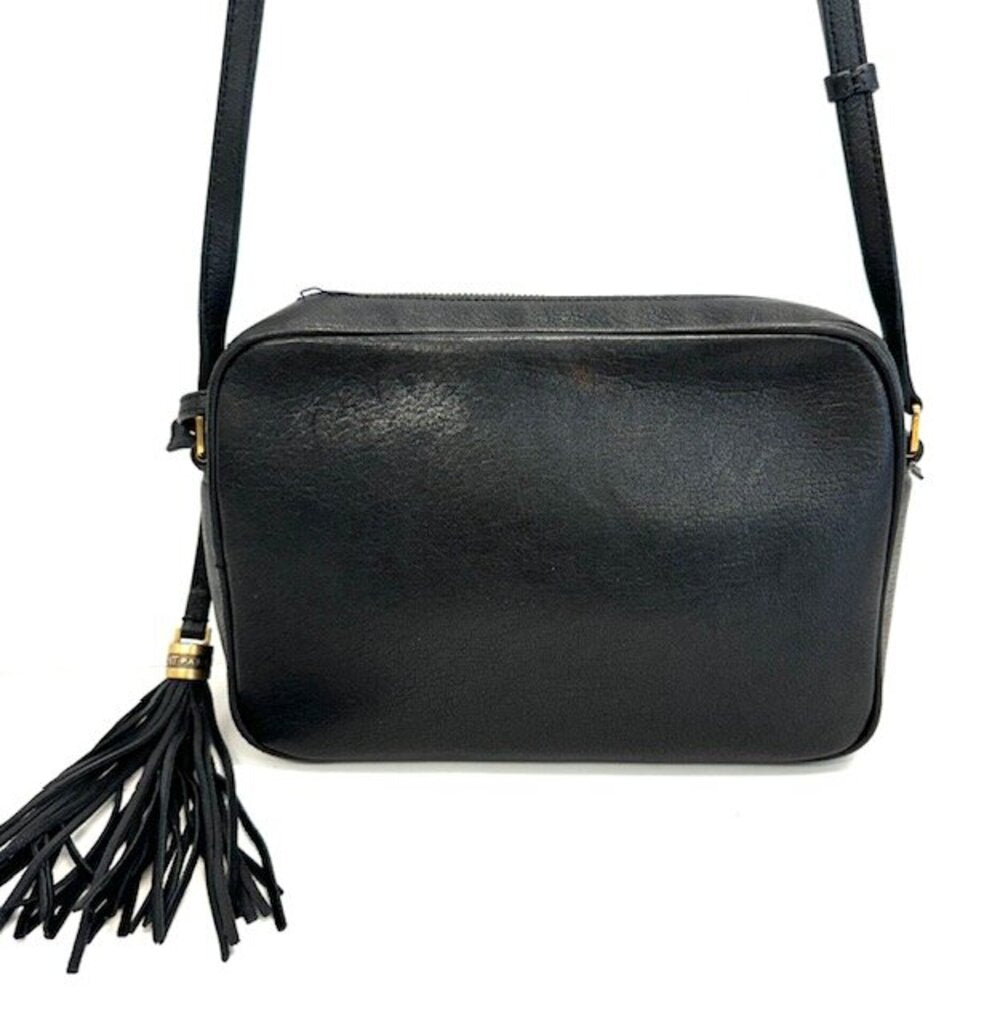 YSL Lou Camera Crossbody