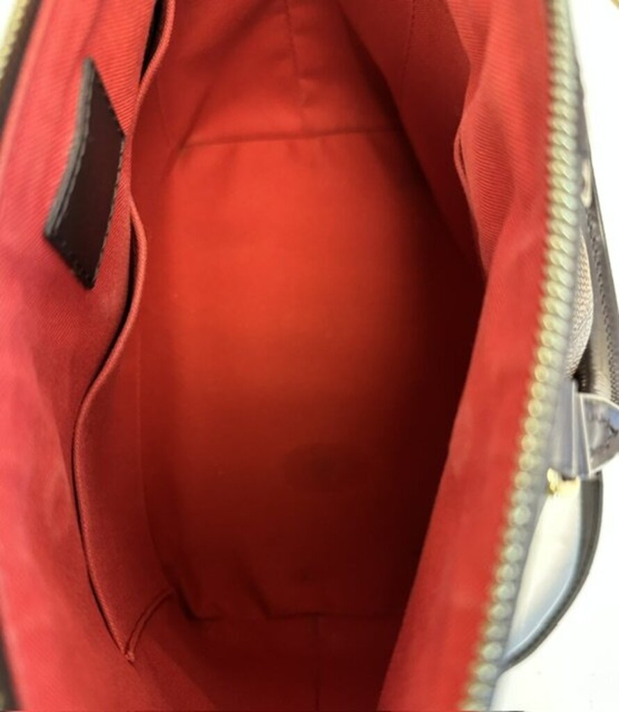 Louis Vuitton Ebene Siena MM