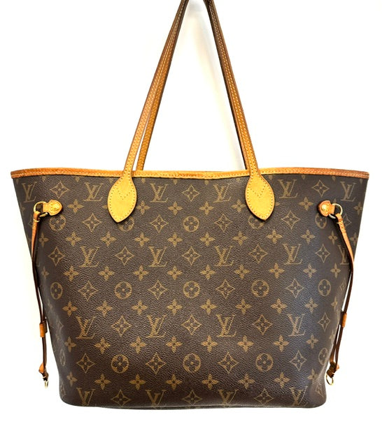 Louis Vuitton Neverfull