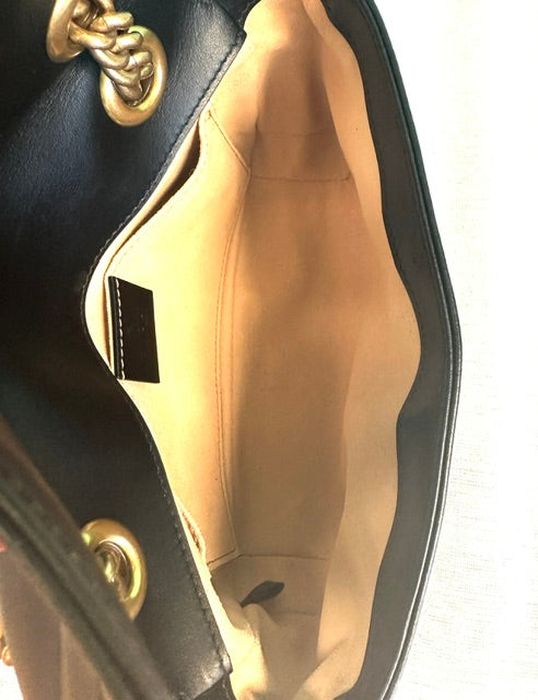 Gucci Marmont Crossbody Small