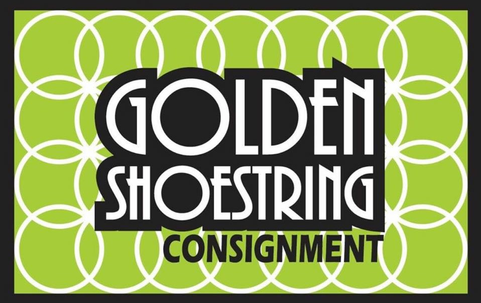 The Golden Shoestring Gift Card