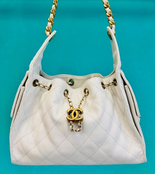 Chanel 25 Small