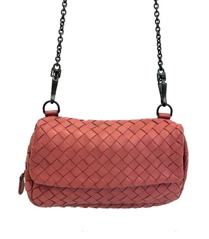 Bottega Veneta Intrecciato Crossbody