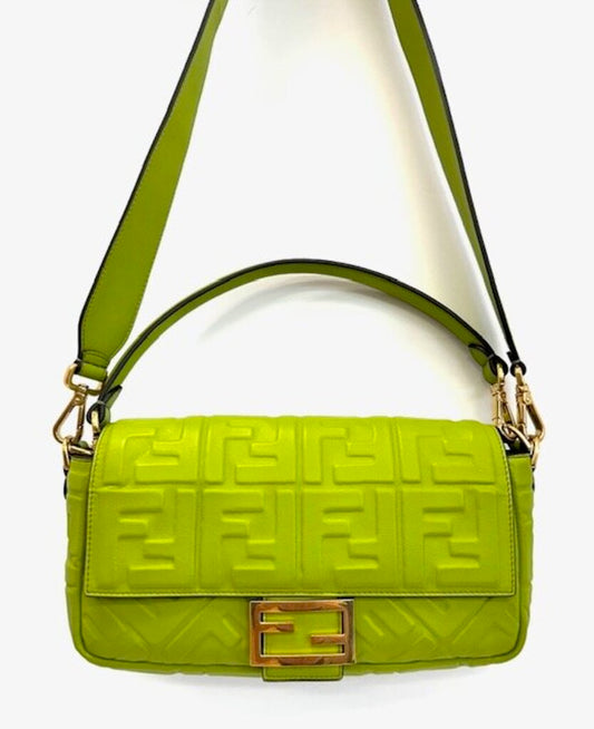 Fendi Baguette