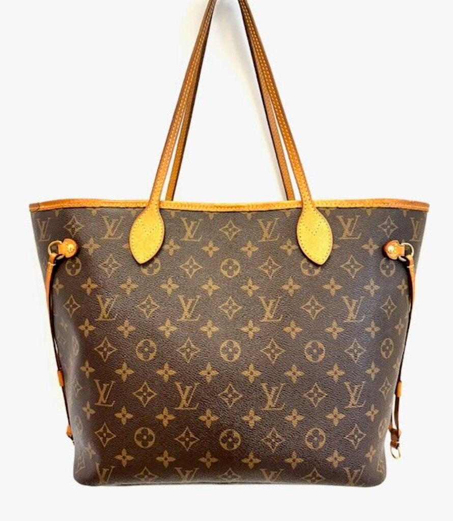Louis Vuitton Neverfull