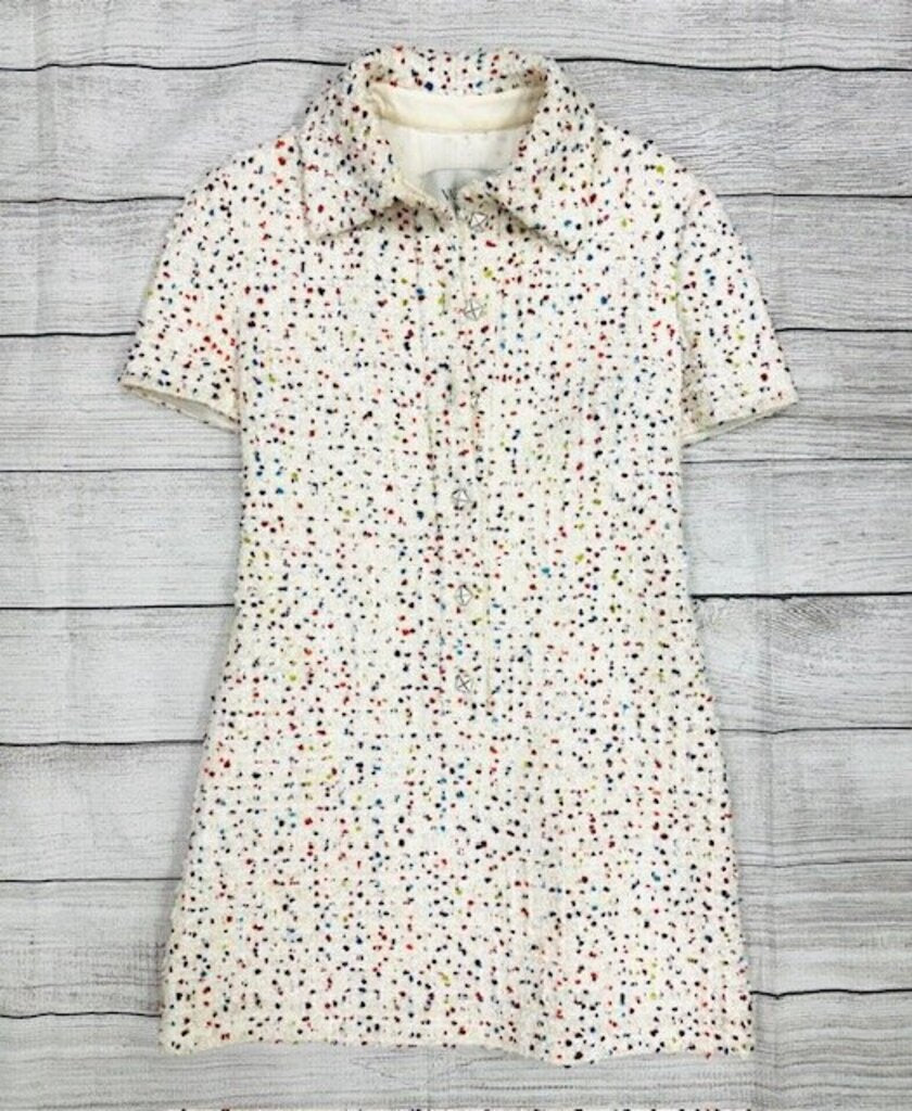 Valentino Mini Dress