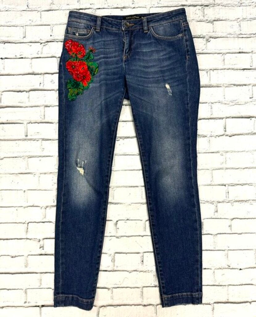 Dolce & Gabbana Jean 40 / 4