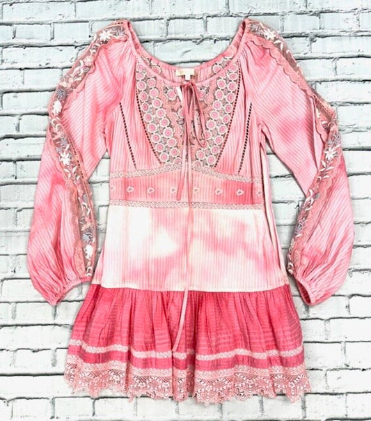 LoveShackFancy Dress 4