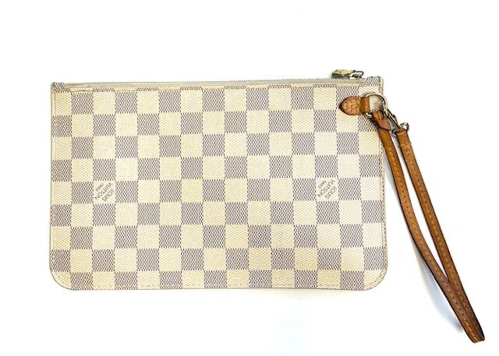 Louis Vuitton Neverfull Pochette