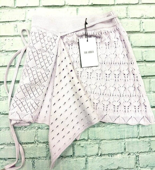 NWT wrap