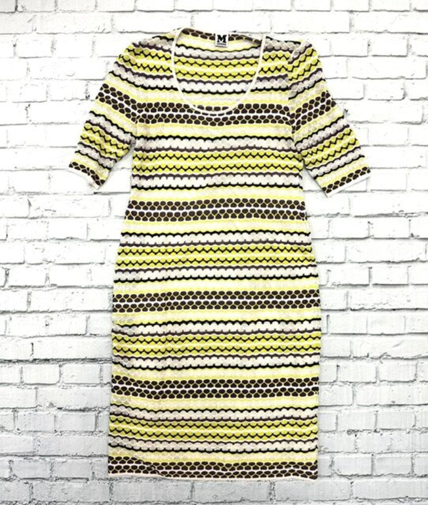 Missoni Midi Dress Medium
