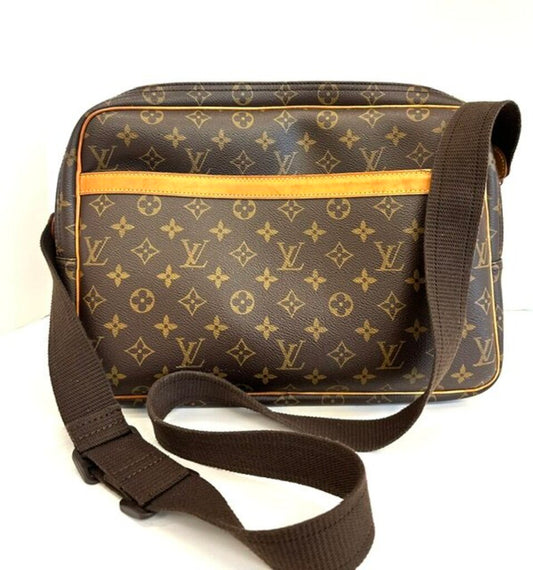 Louis Vuitton Reporter GM