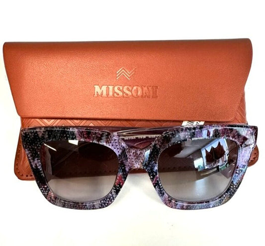 Missoni Sunglasses