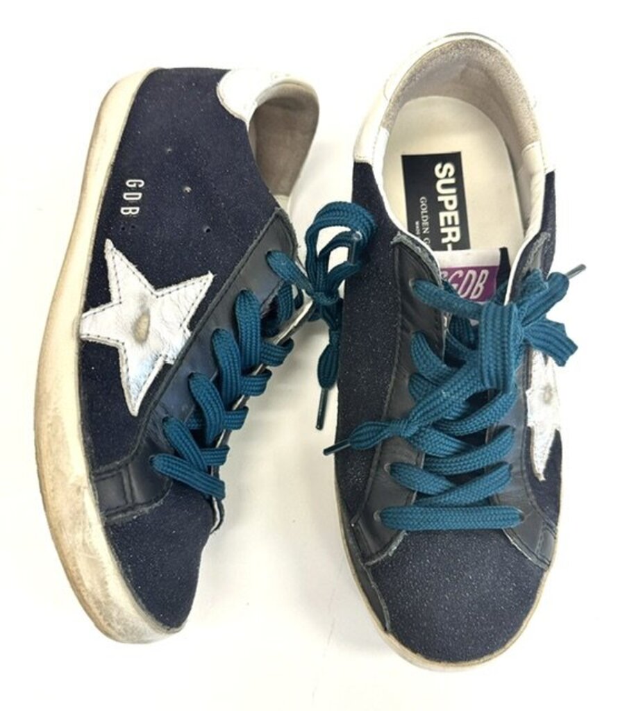 Golden Goose Superstar Sneaker 36 / 6