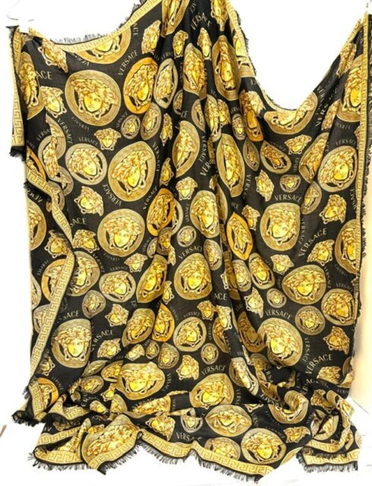 Versace Scarf