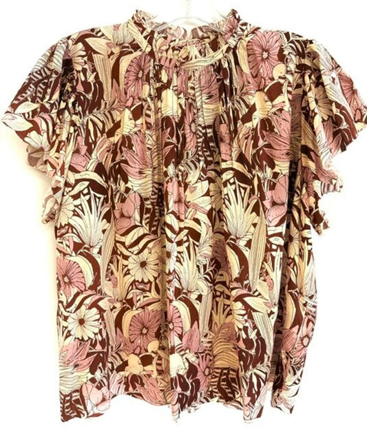 Trovata Top Medium