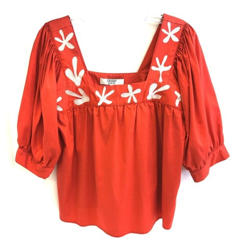 Crosby Top XS