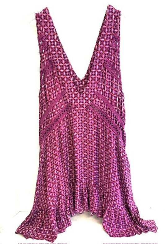 Free People Dress XS