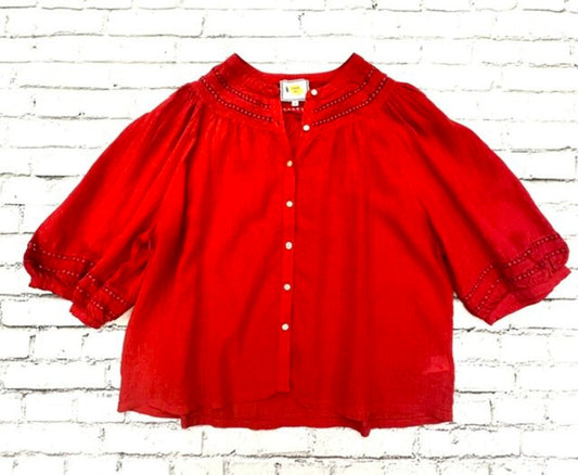 Rails Top XL
