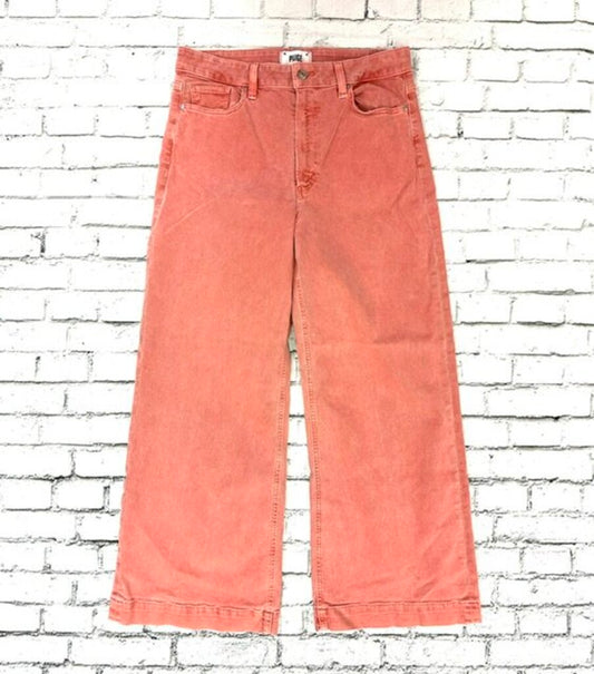 Paige Wide Leg Pant 30