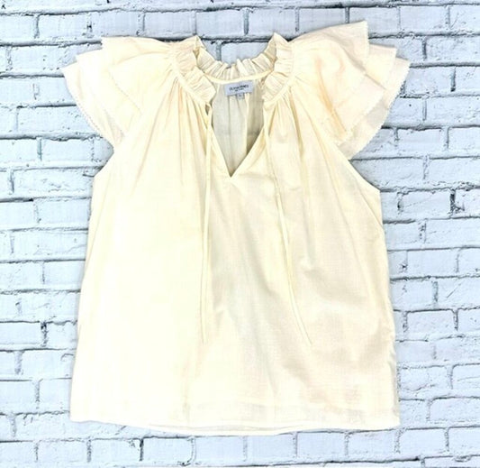 Olivia James Top Large