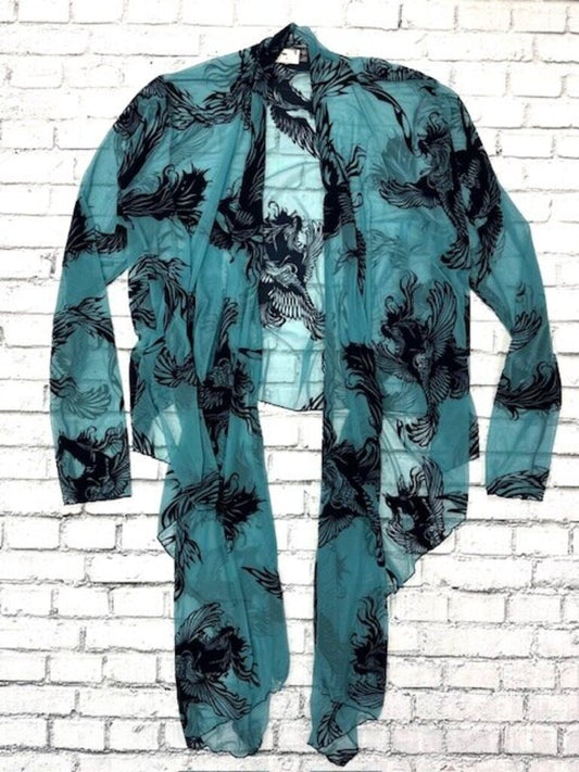 New Petit Pois Shrug OS