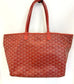 Goyard St Louis PM With Wristlet