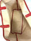 Goyard St Louis PM With Wristlet