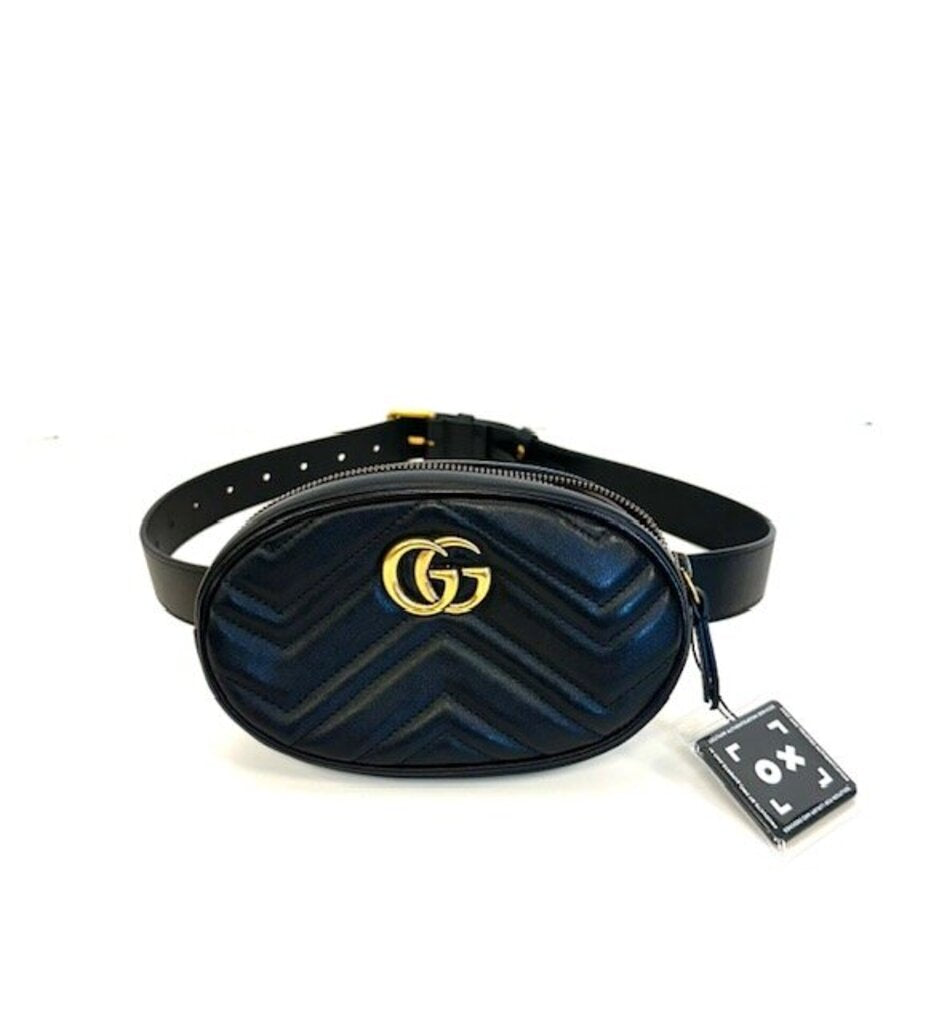 Gucci Small Belt Bag