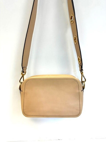 Fendi Century Camera Crossbody