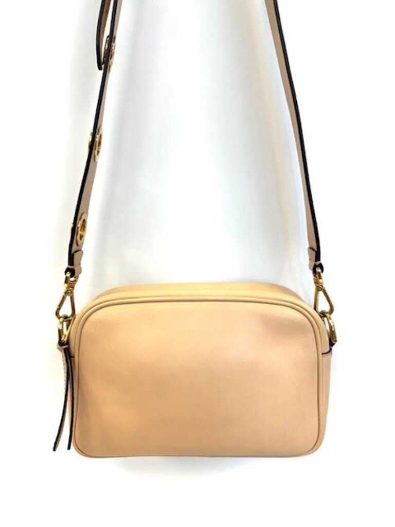 Fendi Century Camera Crossbody