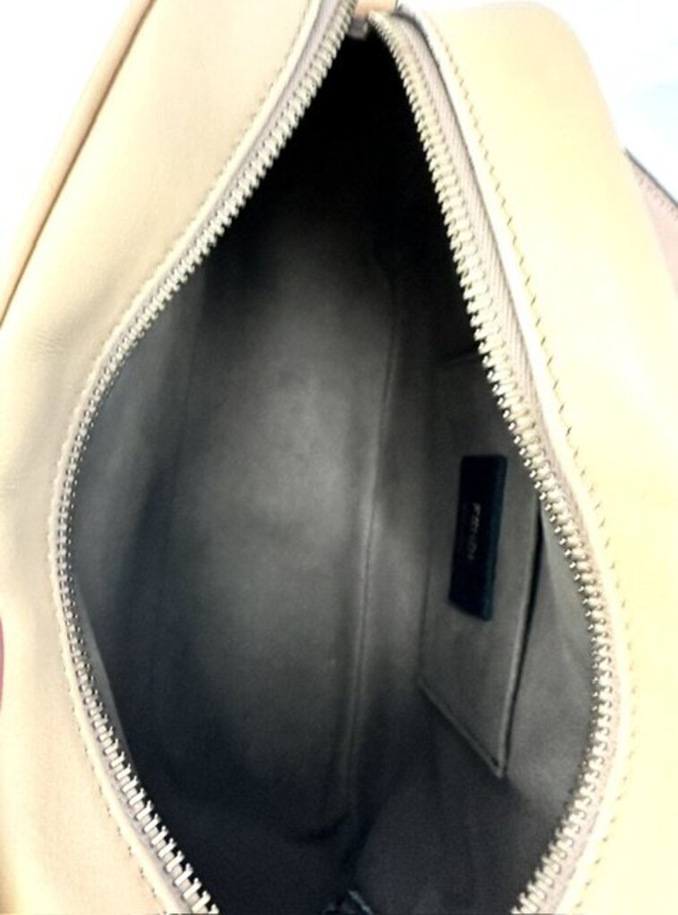 Fendi Century Camera Crossbody