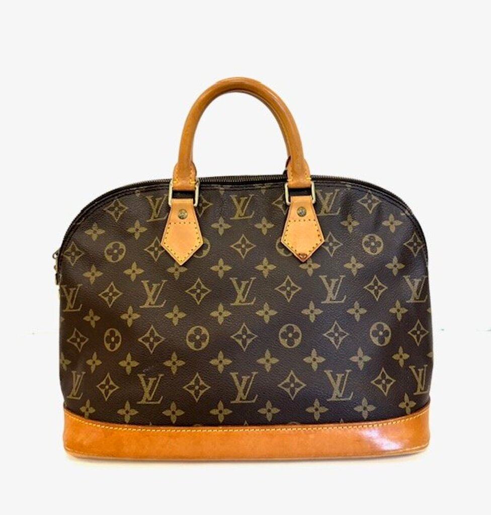 Louis Vuitton Alma MM