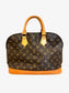 Louis Vuitton Alma MM