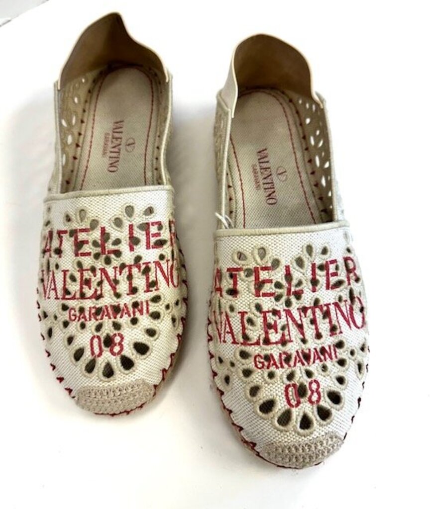 Valentino Espadrilles 37/7