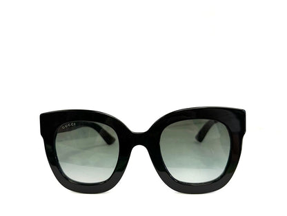 Gucci Star Crystal Sunglasses