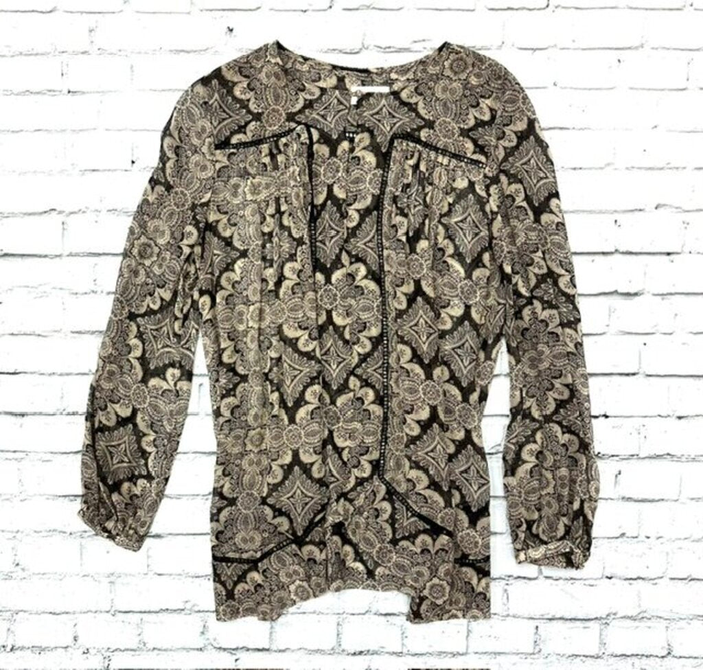 Zimmerman Tunic Medium