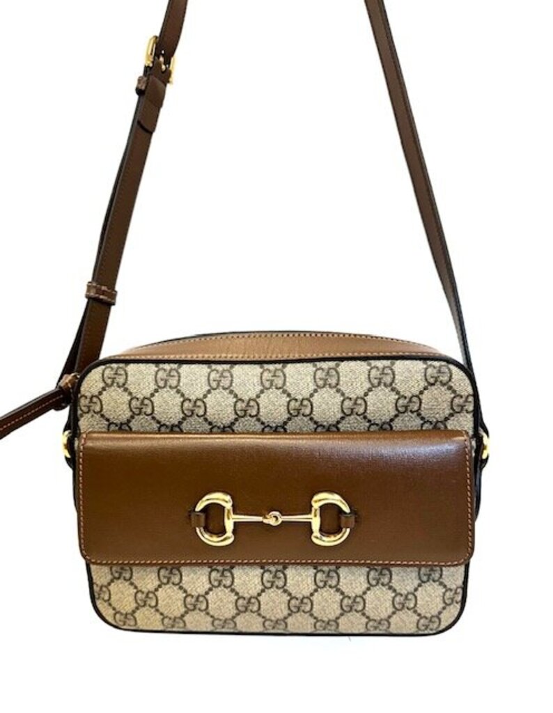 $3290 GG Supreme Horsebit 1955
