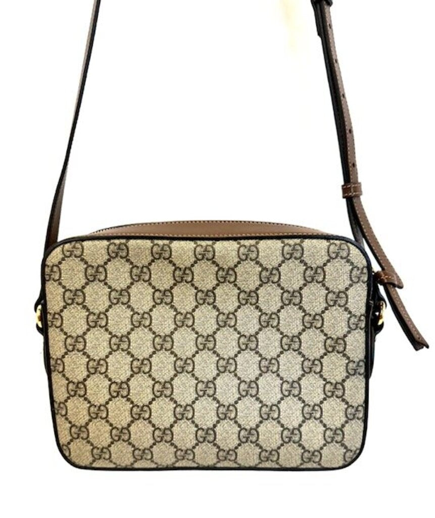 $3290 GG Supreme Horsebit 1955